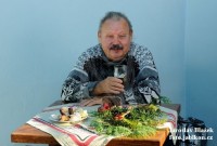 Pilníkov, A léta běží aneb posezení se seniory