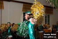 Setkání seniorů 2012