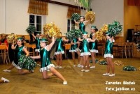 Setkání seniorů 2012