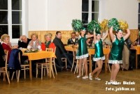 Setkání seniorů 2012