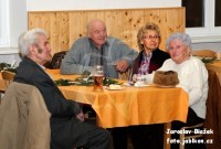 Setkání seniorů 2012