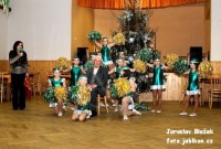 Setkání seniorů 2012