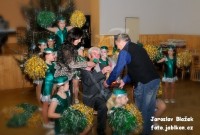 Setkání seniorů 2012