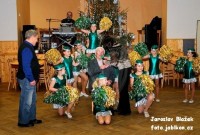 Setkání seniorů 2012