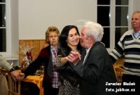 Setkání seniorů 2012