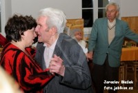 Setkání seniorů 2012