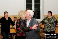 Setkání seniorů 2012
