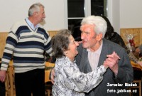 Setkání seniorů 2012