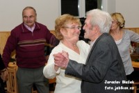 Setkání seniorů 2012