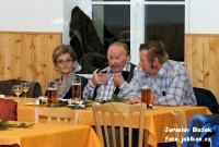 Setkání seniorů 2012