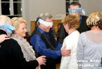 Setkání seniorů 2012