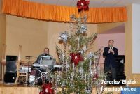 Posezení se seniory 2013