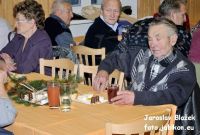 Posezení se seniory 2013