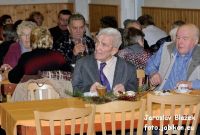 Posezení se seniory 2013