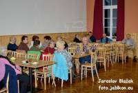 Posezeni se seniory