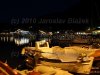 Vassiliki: Večer v přístavu
