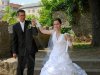 Svatba v Kutné Hoře