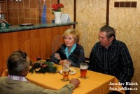 Pilníkov, A léta běží aneb posezení se seniory