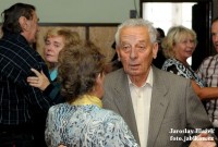 Pilníkov, A léta běží aneb posezení se seniory