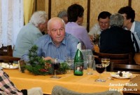 Pilníkov, A léta běží aneb posezení se seniory