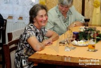 Pilníkov, A léta běží aneb posezení se seniory
