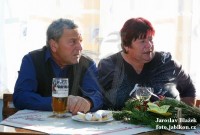 Pilníkov, A léta běží aneb posezení se seniory