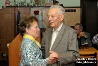 Pilníkov, A léta běží aneb posezení se seniory