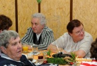 Pilníkov, A léta běží aneb posezení se seniory