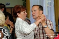 Pilníkov, A léta běží aneb posezení se seniory