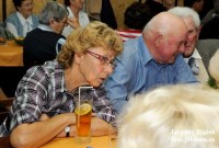 Pilníkov, A léta běží aneb posezení se seniory