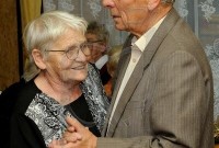 Pilníkov, A léta běží aneb posezení se seniory