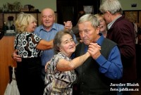 Pilníkov, A léta běží aneb posezení se seniory