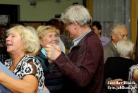 Pilníkov, A léta běží aneb posezení se seniory