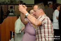 Pilníkov, A léta běží aneb posezení se seniory