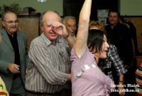 Pilníkov, A léta běží aneb posezení se seniory