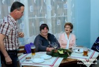 Pilníkov, A léta běží aneb posezení se seniory