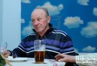 Pilníkov, A léta běží aneb posezení se seniory