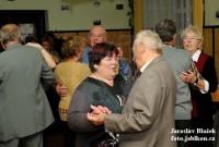 Pilníkov, A léta běží aneb posezení se seniory