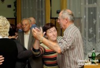 Pilníkov, A léta běží aneb posezení se seniory