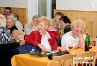 Setkání seniorů 2012