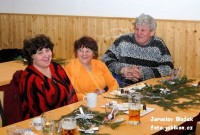 Setkání seniorů 2012