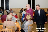 Setkání seniorů 2012