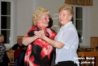 Setkání seniorů 2012