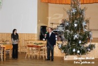 Setkání seniorů 2012