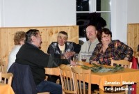Setkání seniorů 2012