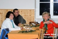 Setkání seniorů 2012