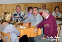 Setkání seniorů 2012