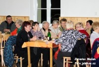 Setkání seniorů 2012