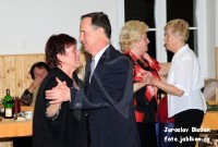 Setkání seniorů 2012