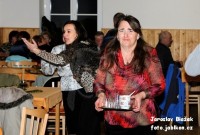 Setkání seniorů 2012